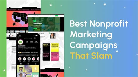 best nonprofit marketing campaigns|Top 7 Nonprofit Campaigns of 2021 .